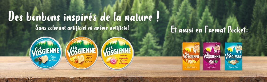 header la vosgienne