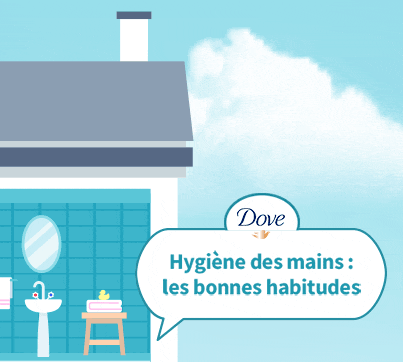 Hygiène des mains : les bonnes habitudes 