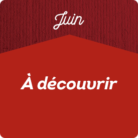 légumes de juin
