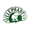 logo elephant