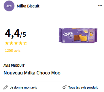 milka choco moo