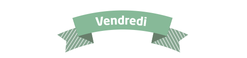 vendredi