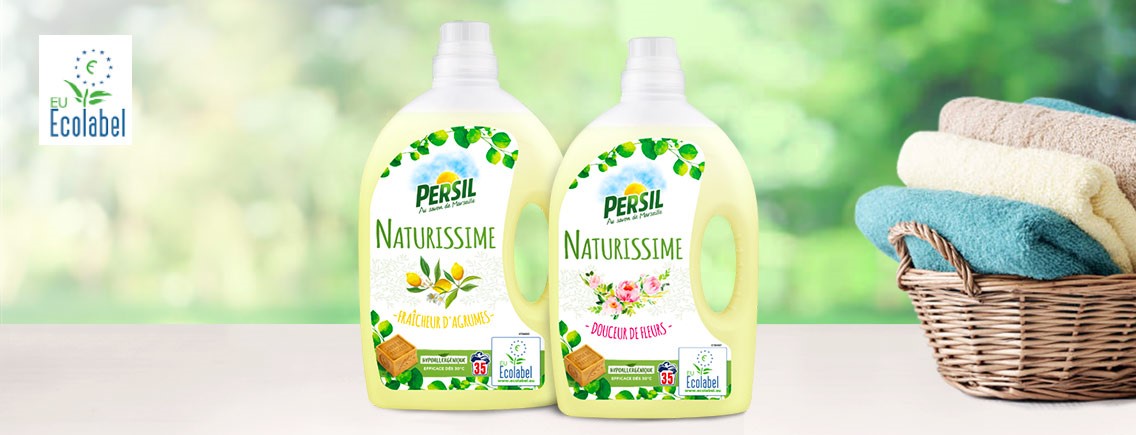 produits persil nature