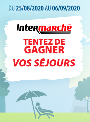 jeu intermarché