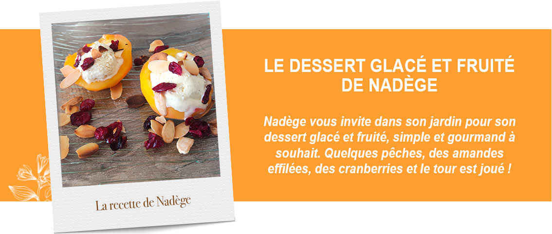 recette nadège