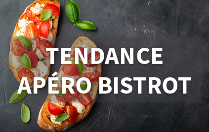 tendance bistrot