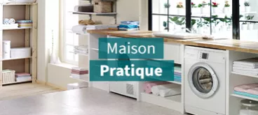 Maison B