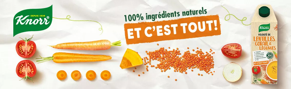 Knorr Header