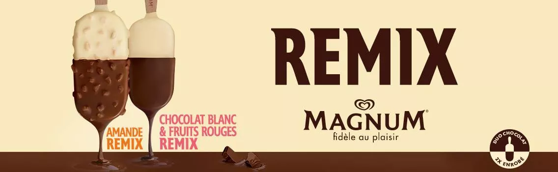 magnum-remix
