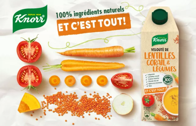 Knorr Header