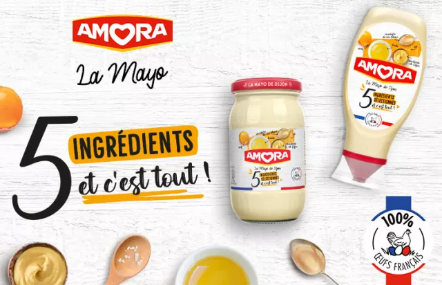 mayo