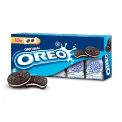 Oreo Duo à Emporter