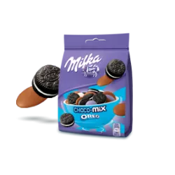 Milka Chocomix Oreo