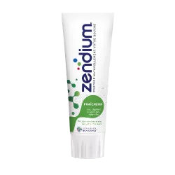 Zendium Dentifrice Fraîcheur