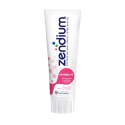 Zendium Dentifrice sensibilité