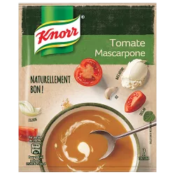 Soupe déshydratée « Naturellement Bon » Tomates Mascarpone