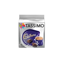 Tassimo Cadbury