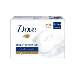 Dove Pain de toilette Original