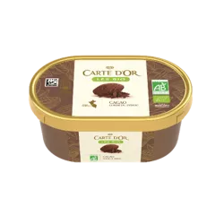 Carte d’Or Les Bio Cacao Corsé du Pérou