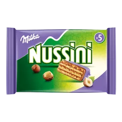 Milka Nussini