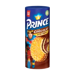 Prince Goût Chocolat