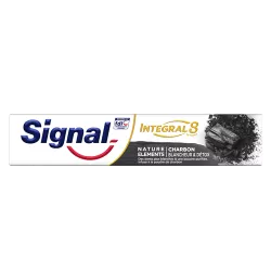 dentifrice signal