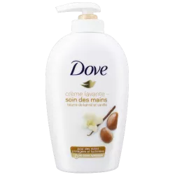 Dove Crème Lavante Karité