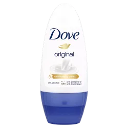 Dove Anti-transpirant Original