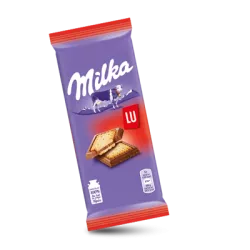 milka lu tablette