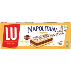 Napolitain L'Original