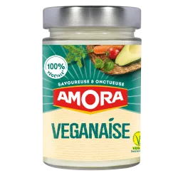 Image_Bocal Veganaise Amora	