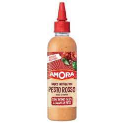 Sauce Inspiration Pesto Rosso Amora®