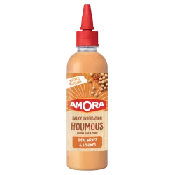 Sauce Inspiration Houmous Amora®