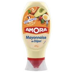 Mayonnaise de Dijon Amora® 