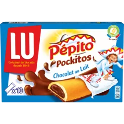 pépito pockitos