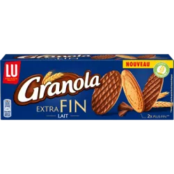 granola  extra fin