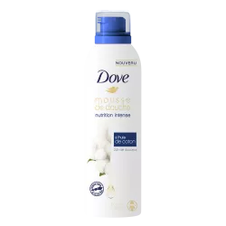 Dove Mousse de douche Nutrition Intense