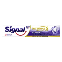 Signal Dentifrice Intégral 8 Complet Protection 18h