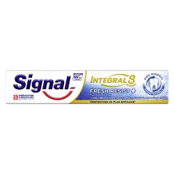 Signal Intégral Fresh Resist +