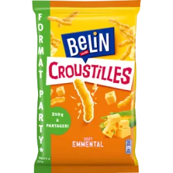  BELIN Croustilles Party