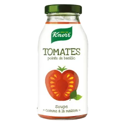 Soupe Tomate Knorr