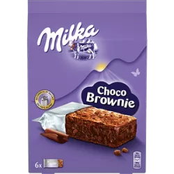 Milka Choco Brownie