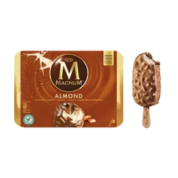 Magnum Amande