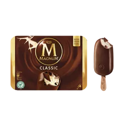 Magnum Classic