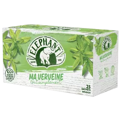 Infusion Classique Verveine