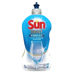 Liquide de rinçage Shine Boost