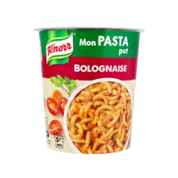 PASTA Pot® Bolognaise Knorr