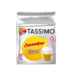 Tassimo Carambar