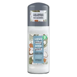 Déodorant Bille Love Beauty and Planet Fraîcheur Naturel Coco Mimosa Vegan