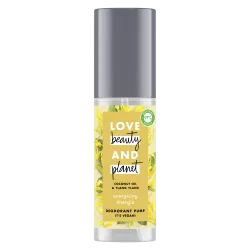 Déodorant Brume Love Beauty and Planet Energie Naturel Coco Ylang-Ylang Vegan